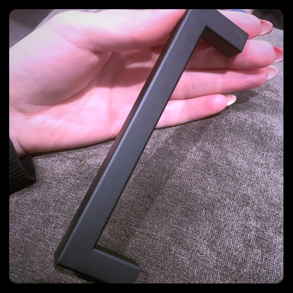 Vanity Handles (2)